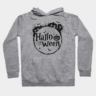 Halloween Hoodie